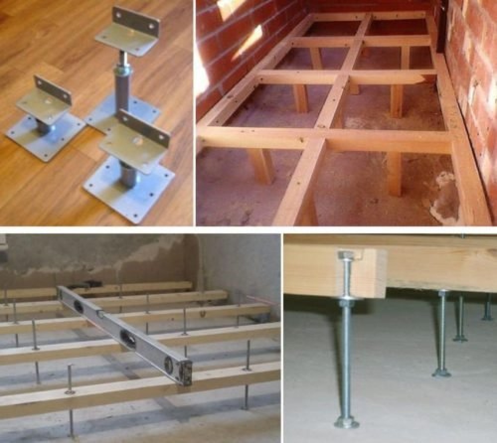 Регулируемые лаги для пола технология. Крепеж для лаг пола к бетону. Крепление лаг пола к бетону. Крепление лаг на пол. Анкер 112 для пола на балконе.