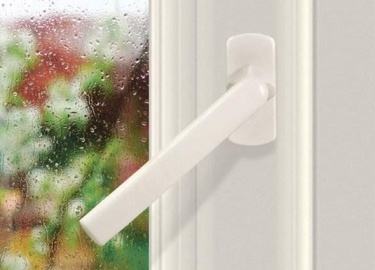 Виды, материалы, внешний вид и как выбрать балконную ручку. Монтаж разных видов ручек, возможные неисправности и методы их устранения