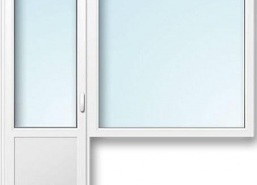 Пошаговая инструкция по установке, демонтажу и замене балконного блока. Фото и видео.