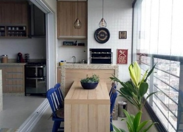 Это может стать настоящим спасением для квартиры с крошечной кухней, квартиры-студии или, наоборот, квартиры с огромной лоджией, которой нелегко по...