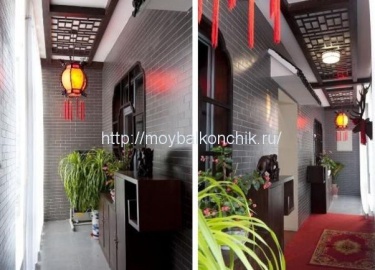 Несколько простых советов, как создать на балконе японский стиль из простых и доступных материалов.