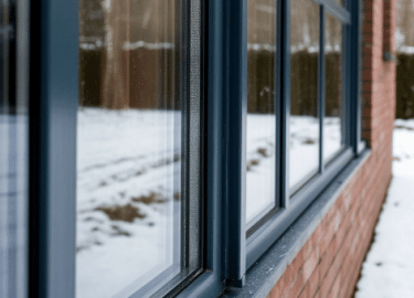 Алюминиевые балконные рамы: преимущества и недостатки перед ПВХ, виды створок. Типы окрасок алюминиевых профилей и уход за ними.