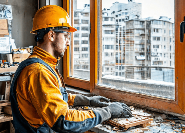 Разберем преимущества и недостатки различных видов окон для остекления балконов и лоджий. Характеристики и особенности выбора фурнитуры, материалов...