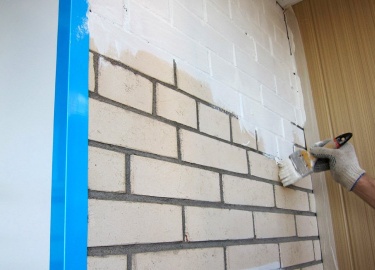 ❗️ Владельцы квартир часто думают о том, как покрасить балкон своими руками – что для этого нужно, какую краску лучше использовать и т.д. ➡️ Ответы...