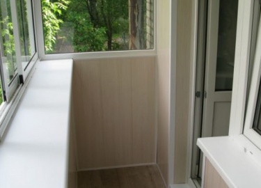 Как утеплить балкон в хрущевке своими руками, этапы утепления пола, стен, потолка. Как отделать теплый балкон в хрущевке.