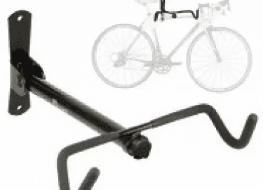 Подготовка велосипеда к хранению зимой на балконе. Различные варианты и способы крепления. Требования к месту хранения.