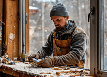 Лучшие материалы для подоконника на балконе, плюсы и минусы каждого. Как установить своими руками пошагово с фото и видео.