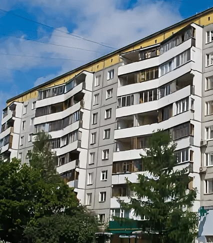 Серия I-515/9ш (515/9м)
