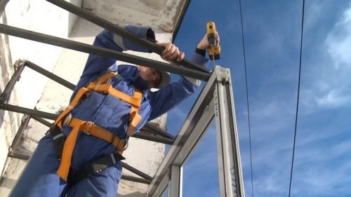 Безопасность превыше всего
