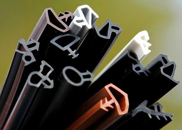 Виды герметиков
