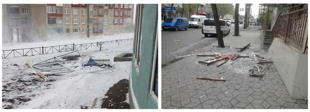 Последствия решения о незаконном ремонте или расширении балкона
