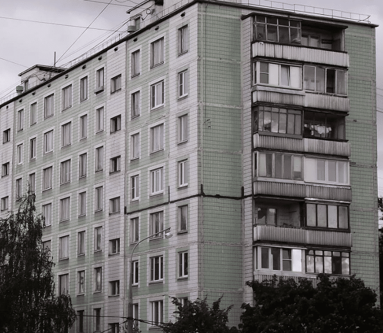 Серия II-49